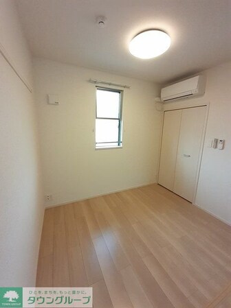 レジデンス カサノIVの物件内観写真